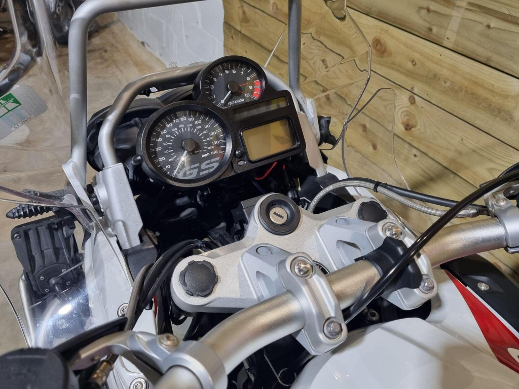 BMW R 1200 GS ADVENTURE