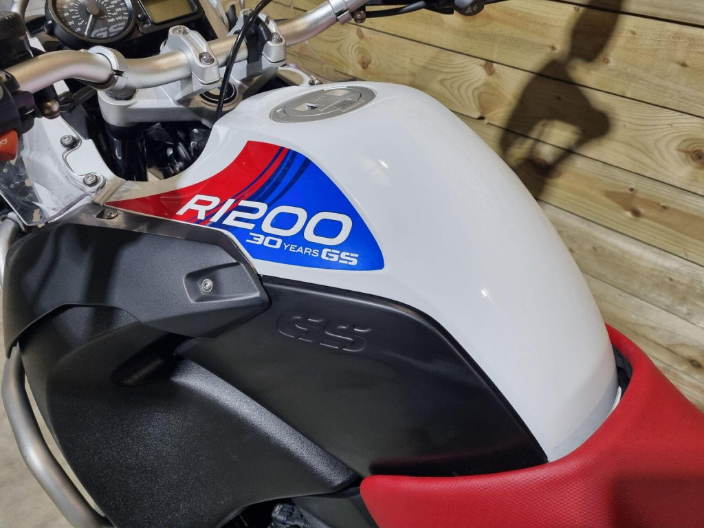 BMW R 1200 GS ADVENTURE