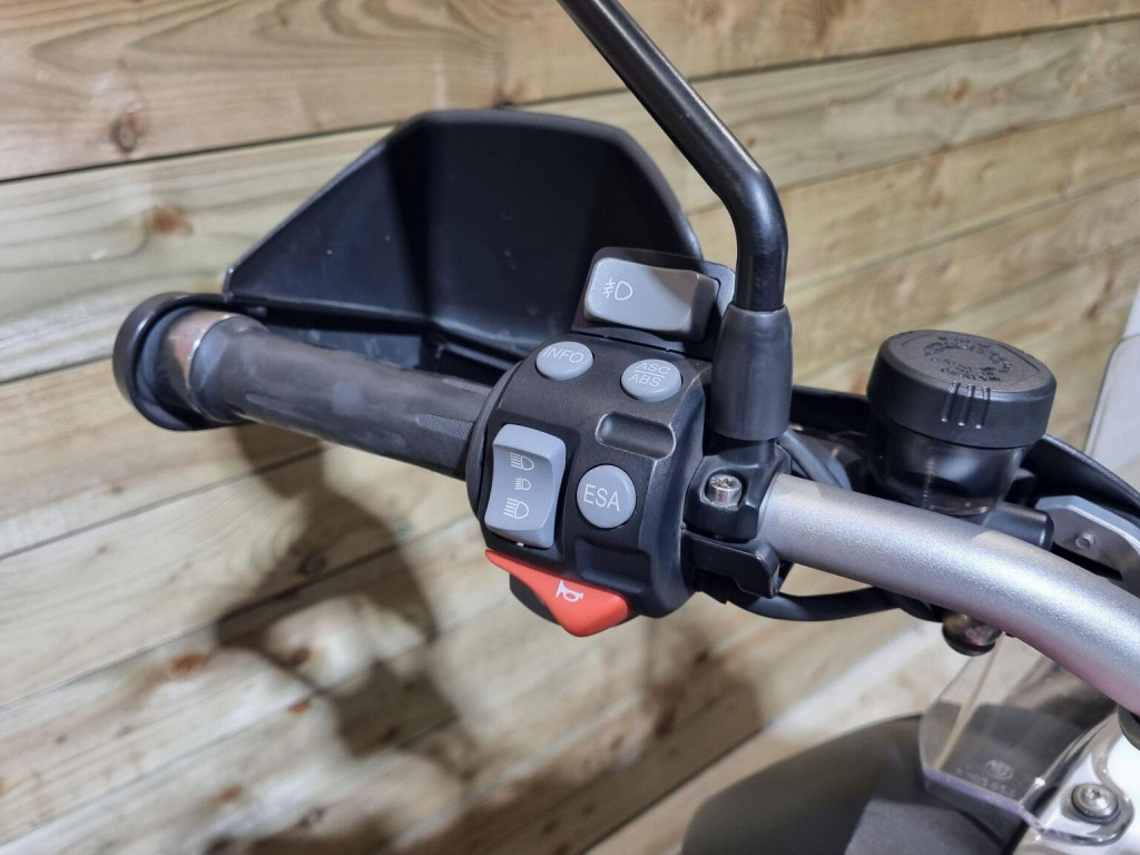 BMW R 1200 GS ADVENTURE