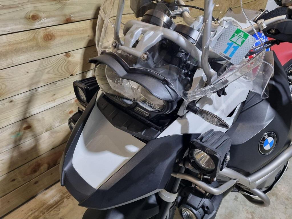 BMW R 1200 GS ADVENTURE