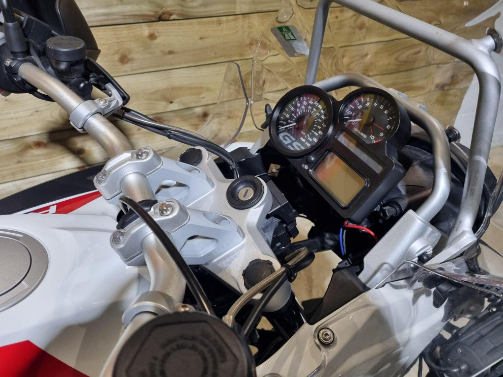 BMW R 1200 GS ADVENTURE