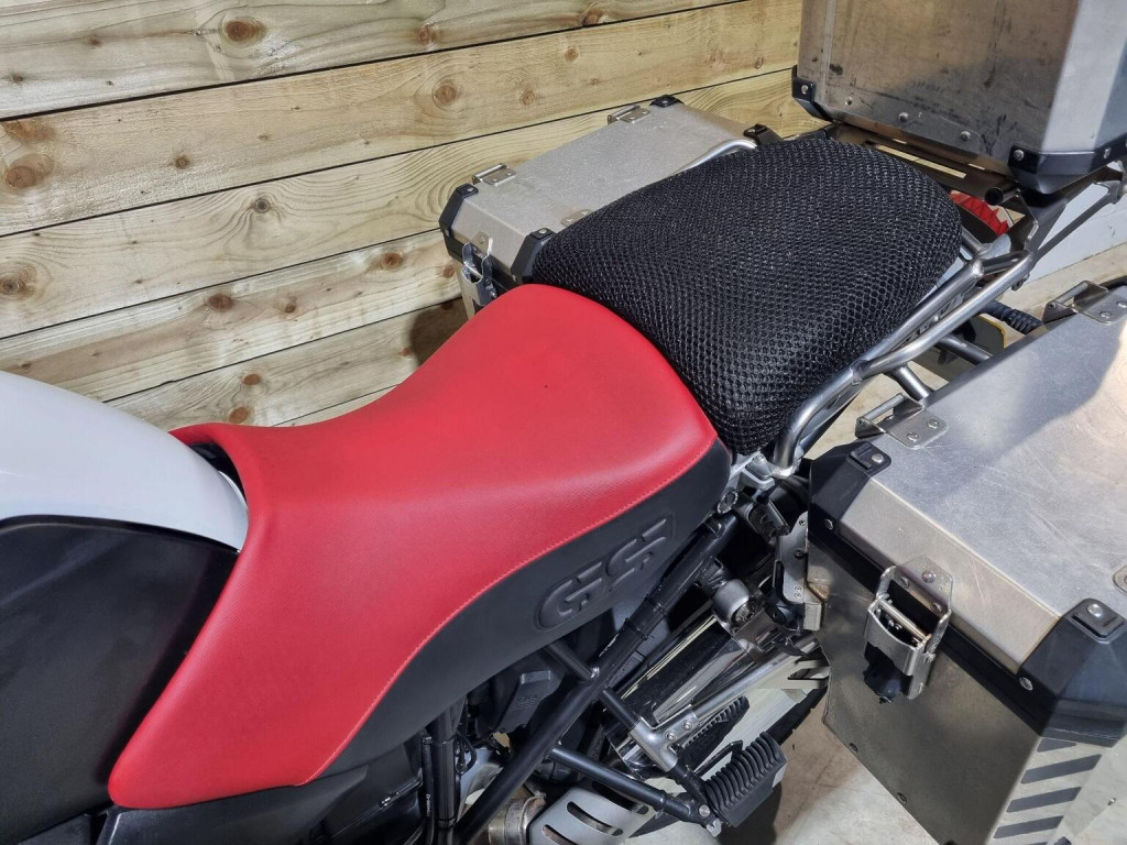 BMW R 1200 GS ADVENTURE