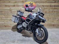 BMW R 1200 GS ADVENTURE