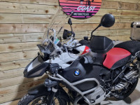 BMW R 1200 GS ADVENTURE