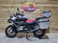 BMW R 1200 GS ADVENTURE
