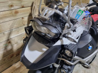 BMW R 1200 GS ADVENTURE