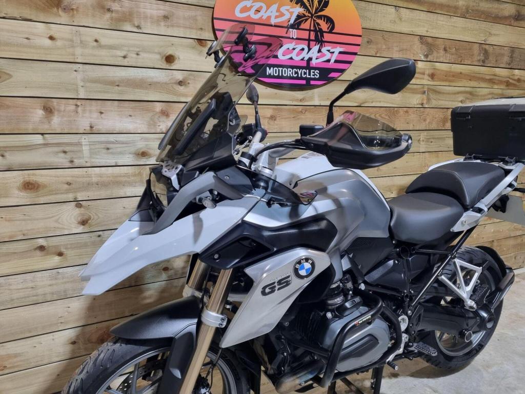 BMW R 1200 GS