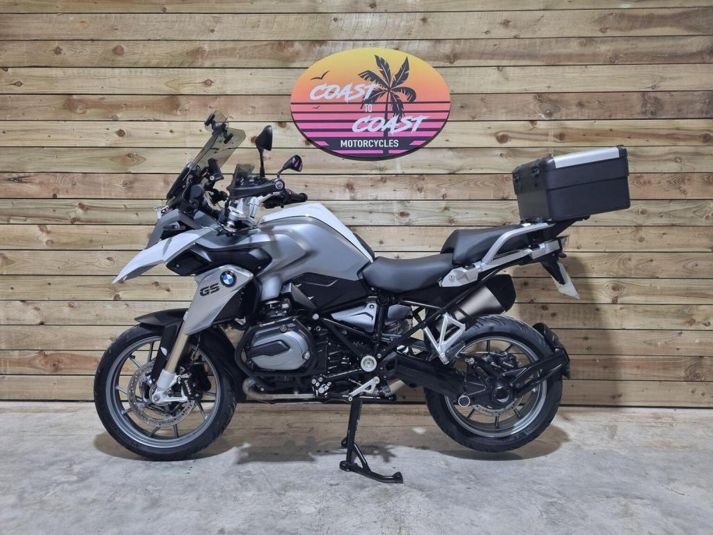 BMW R 1200 GS