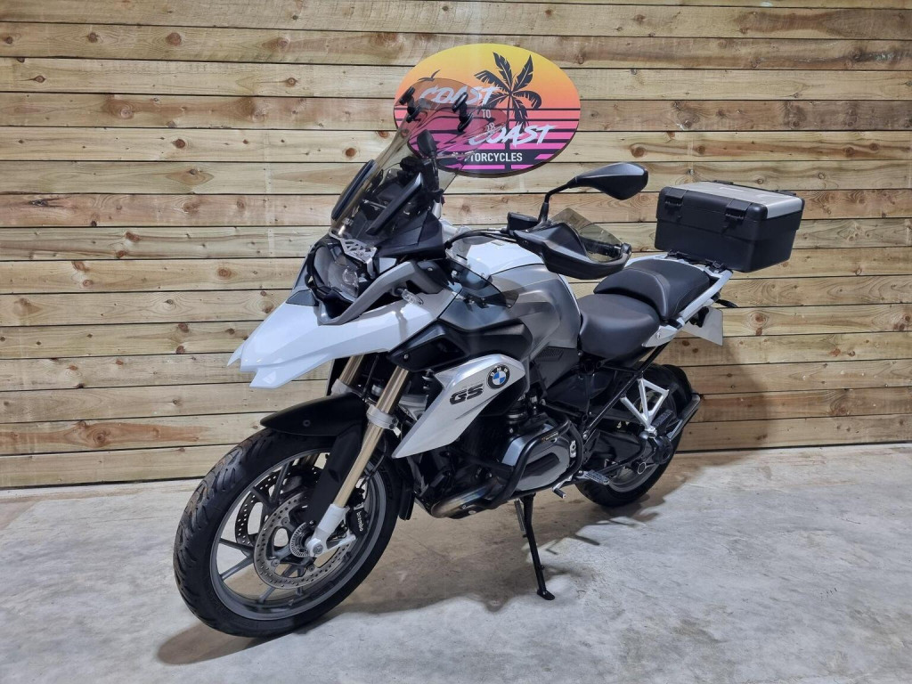 BMW R 1200 GS