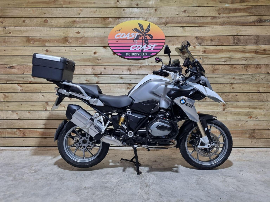 BMW R 1200 GS