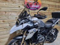 BMW R 1200 GS