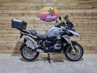 BMW R 1200 GS