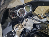 TRIUMPH SPRINT ST 1050