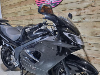 TRIUMPH SPRINT ST 1050