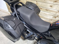 TRIUMPH SPRINT ST 1050