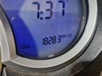 TRIUMPH SPRINT ST 1050