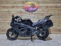 TRIUMPH SPRINT ST 1050