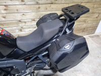 TRIUMPH SPRINT ST 1050