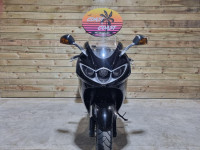 TRIUMPH SPRINT ST 1050