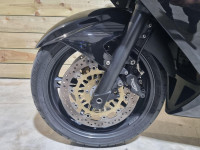 TRIUMPH SPRINT ST 1050