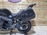 TRIUMPH SPRINT ST 1050