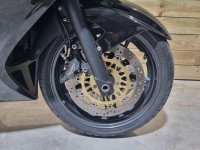 TRIUMPH SPRINT ST 1050