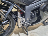 TRIUMPH SPRINT ST 1050