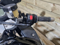 TRIUMPH SPRINT ST 1050