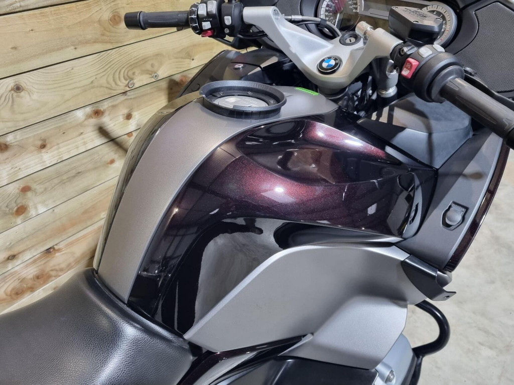 BMW R 1200 RT