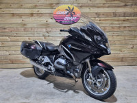 BMW R 1200 RT
