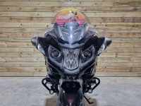 BMW R 1200 RT