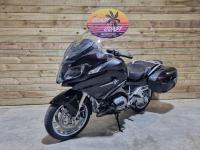 BMW R 1200 RT