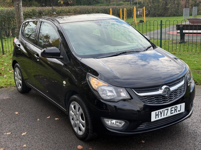 VAUXHALL VIVA 1.0 i SE