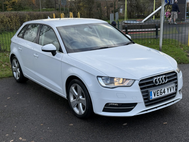 AUDI A3 1.2 TFSI Sport