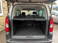 PEUGEOT PARTNER TEPEE