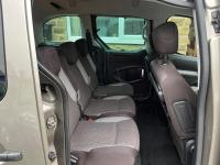 PEUGEOT PARTNER TEPEE