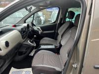 PEUGEOT PARTNER TEPEE