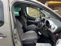 PEUGEOT PARTNER TEPEE