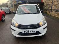 SUZUKI CELERIO