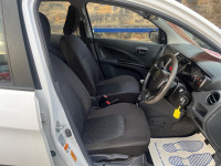 SUZUKI CELERIO