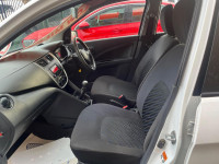 SUZUKI CELERIO