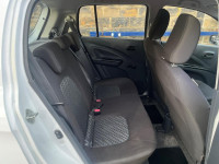 SUZUKI CELERIO
