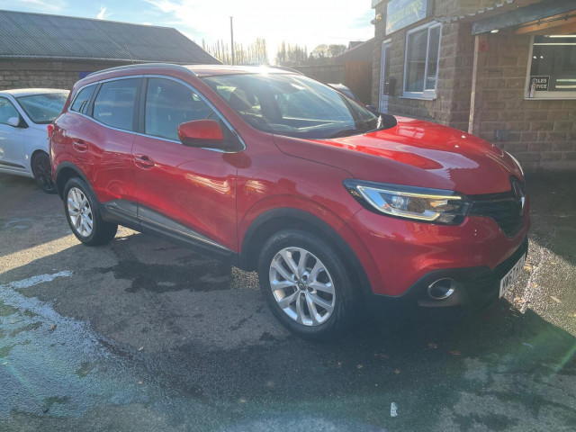 RENAULT KADJAR