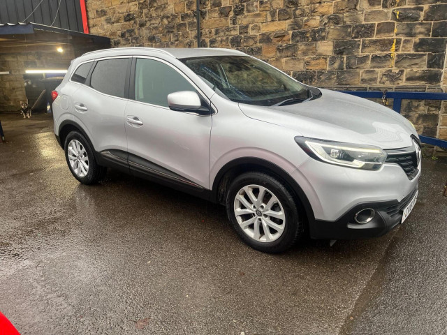 RENAULT KADJAR