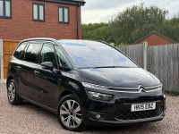 CITROEN GRAND C4 PICASSO