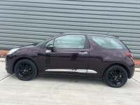 DS AUTOMOBILES DS 3
