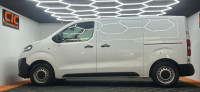 CITROEN DISPATCH
