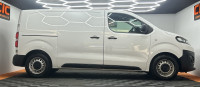 CITROEN DISPATCH