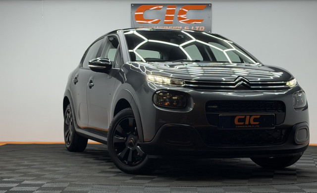 CITROEN