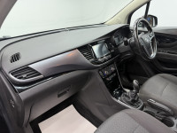 VAUXHALL MOKKA X